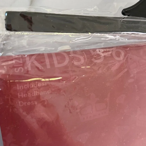 NWT Regal Queen girls costume - Picture 12 of 12